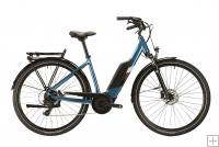 Lapierre Overvolt Urban 3.4 Electric Bike 2021