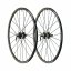 Mavic Crossmax ST Disc Wheelset 6 Bolt 20mm Front Axle 2009