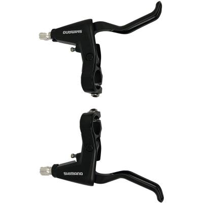 Shimano Alivio T4000 V Brake Lever