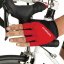 Assos Summer Gloves Red