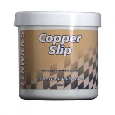 Fenwicks Copper Slip Tub 500g