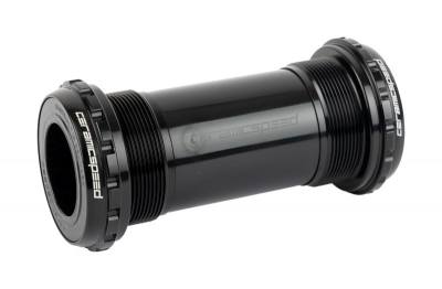 CeramicSpeed BB Alpha Road Bottom Bracket BSA 24mm Shimano
