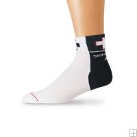 Assos Skinweb Socks Black