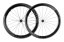 Enve 4.5 SES Tubular Wheelset With Chris King Hub