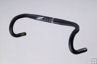 Zipp Service Course SL Handlebar Traditional Polished Black