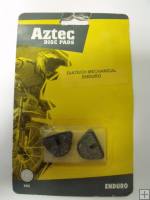Aztec Diatech Mechanical Enduro Disc Brake Pads
