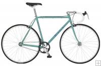 Single & Fixed Gear Track Bikes