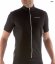 Giordana Solid Sport Jersey Black a478