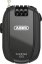 ABUS Combiflex Break 85 Lock Black