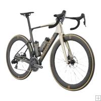 Cannondale SuperSix EVO 1 Force AXS Road Bike