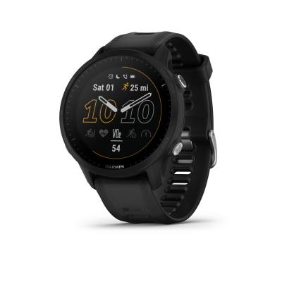 Garmin Forerunner 955 GPS Watch Black