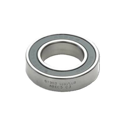 Enduro 61903 LLU/LLB CN ABEC5 Bearing 17x30x7mm
