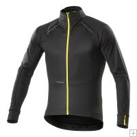 Mavic Cosmic Pro Wind Long Sleeves Jersey