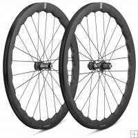 Fulcrum Sharq 42 Carbon T/L Disc Brake Road Wheelset Fulcrum Sharq 42 Carbon T/L Disc Brake Road Wheelset