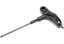 Park Tool PHT20 P-handled T25 star shaped wrench