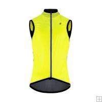 Assos Mille GT Wind Gilet Vest C2