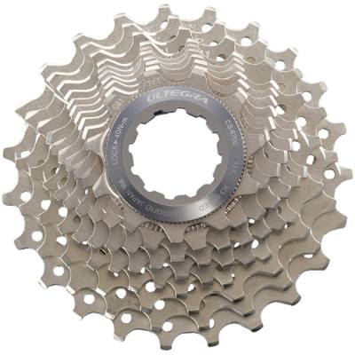 Shimano Ultegra 6700 10 Speed cassette