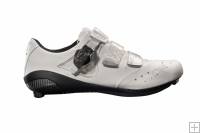 Fizik R1 Uomo Shoes White 2012