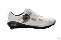 Fizik R1 Uomo Shoes White