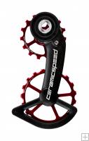 CeramicSpeed OSPW System Coated For Sram Red AXS