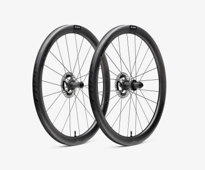 Scope R4.A V2 Carbon 45mm Allroad Disc Wheelset