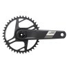 Sram Apex 1X Crankset Wide D1 Dub 40T