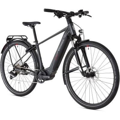 Ridgeback Advance 1 Electric Bike