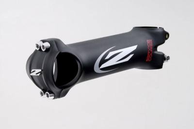 Zipp Service Course Stem Blast Black