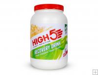 High5 Recovery Drink Tub 1.6kg