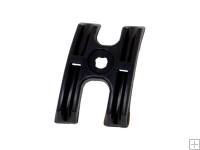 Colnago C60 Bottom Bracket Cable Guide