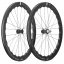 Fulcrum Soniq GR Carbon 2WF Disc Brake Gravel Wheelset