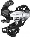 Shimano TX800 Tourney TX Schaltwerk 7-8-Speed-Silber