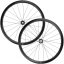 Campagnolo Hyperon Carbon 2 Way Fit Disc Wheelset