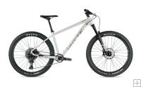 Whyte 905 V4 Hardtail Mountain Bike