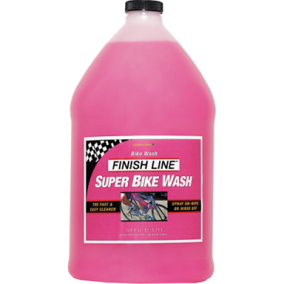Finish Line Super bike Wash 3.77L
