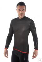 Giordana Windproof Undervest Long Sleeve Base Layer AI1021