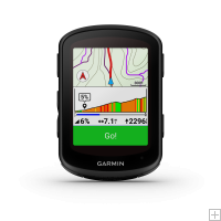 Garmin Edge 840 Solar GPS Cycle Computer