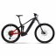 Haibike ALLMTN4 Electric Full Suspension Mountain Bike