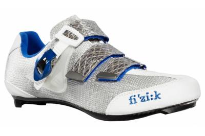 Fizik R3 Uomo Mens Shoes White Blue