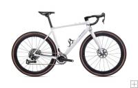 Colnago C68 Carbon Gravel CX Frameset HGWH Colnago C68 Carbon Gravel CX Frameset HGWH