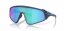 Oakley Latch Panel Matt Navy Prizm Sapphire Sunglasses