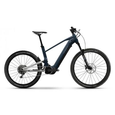 Haibike Alltrail 4 Electric Full Suspension Mountain Bike