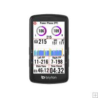 Bryton Rider S810 GPS Cycling Computer