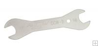 Park Double-Ended Cone Wrench (DCW-3)