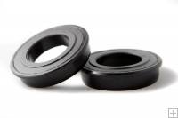 Rotor PF 4124 (BB86, 89, 92,) Ceramic Converter Bearings