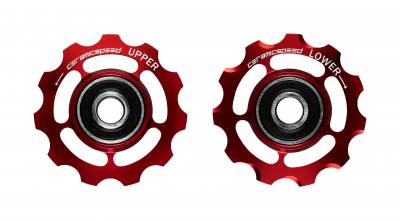 CeramicSpeed Shimano 11 Speed Pulley Wheels