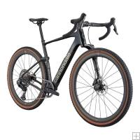 Cannondale Topstone Carbon 1 Lefty Rival/GX AXS Gravel Bike