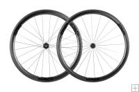 Enve 3.4 SES Carbon Clincher Wheelset With Chris King Hubs 2017