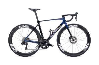 Colnago V5rs Carbon Dura Ace DI2 Road Bike