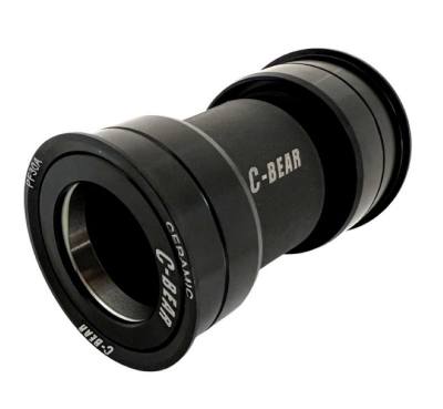 C-Bear PF30A Cannondale Hollowgram Ceramic Bottom Bracket
